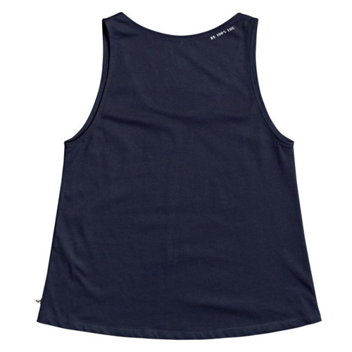 Roxy Γυναικεία αμάνικη μπλούζα Closing Party- Organic Vest Top For Women